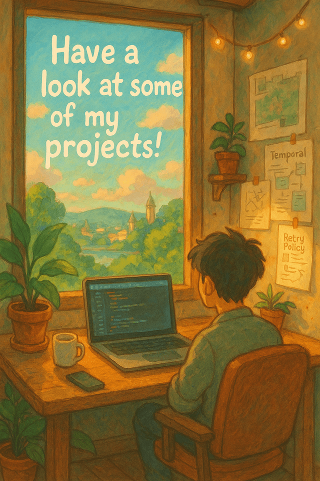 Project